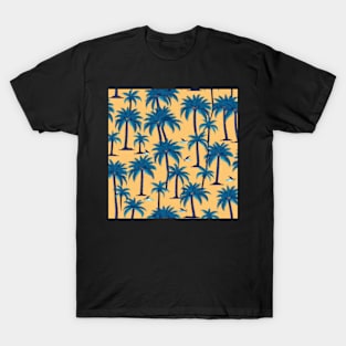 pine trees T-Shirt